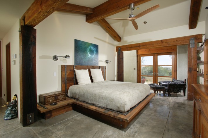 Neo Farmhouse