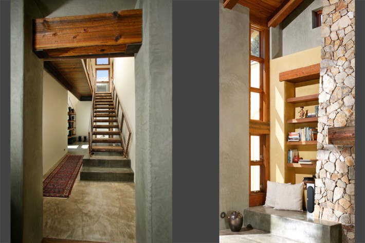 Neo Farmhouse