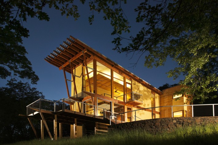 Sierra Guest House