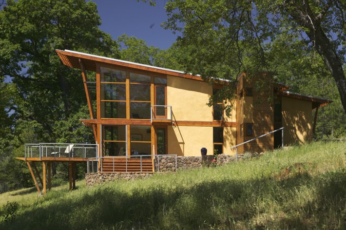 Sierra Guest House
