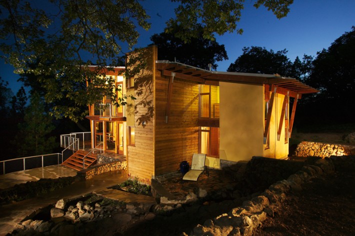 Sierra Guest House