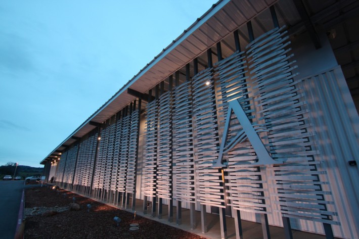 Andis Winery