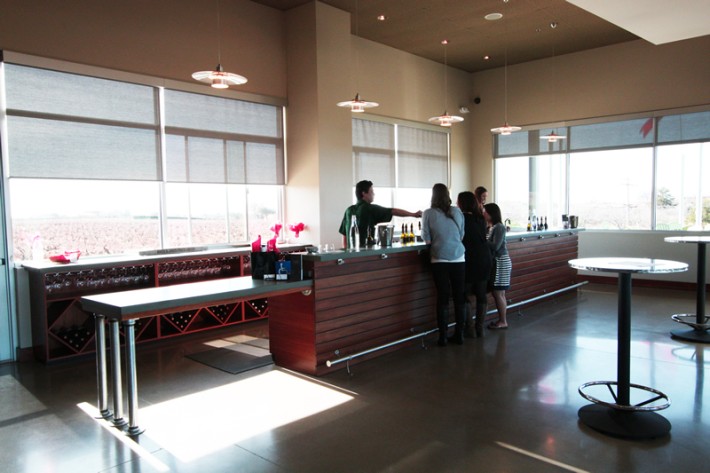 Andis Winery