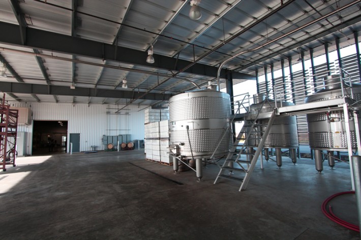 Andis Winery
