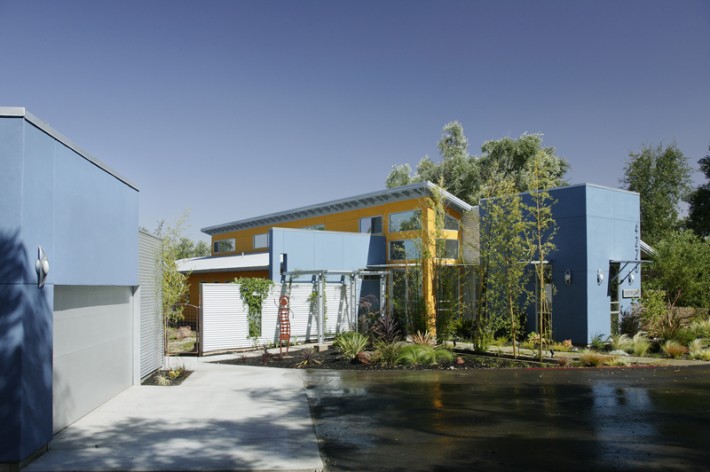 Gallery House
