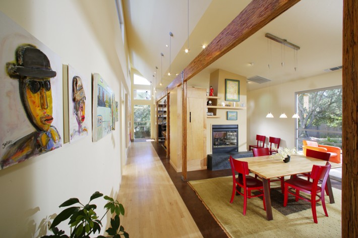 Gallery House