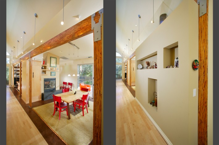 Gallery House