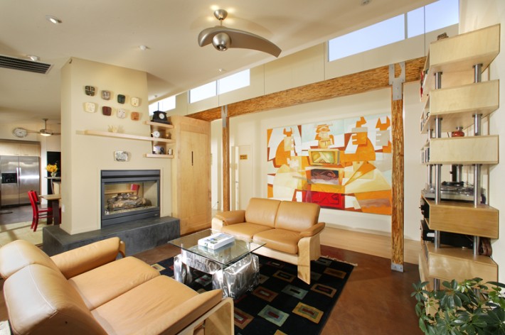 Gallery House
