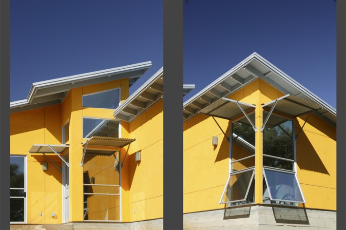 Gallery House