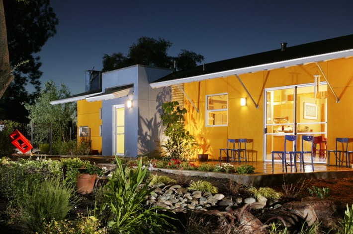 Gallery House