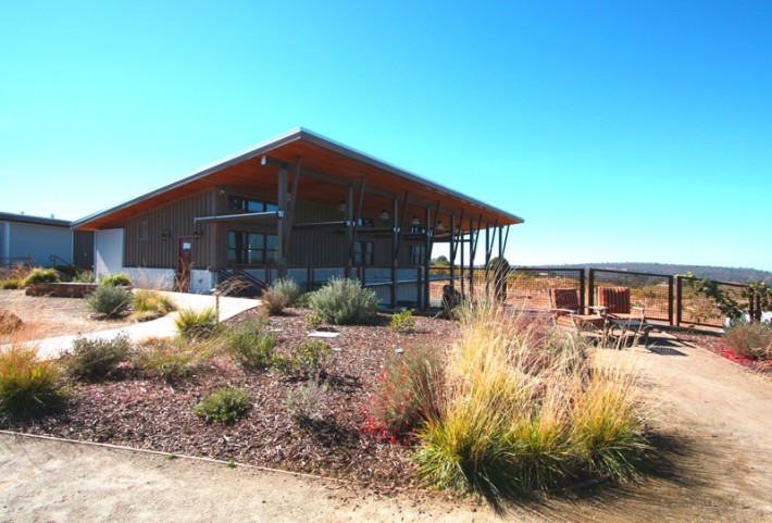 Helwig Winery